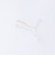 プーマ（PUMA）MWQ 長袖Tシャツ 630169 02 WHT