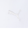 プーマ（PUMA）MWQ 長袖Tシャツ 630169 02 WHT