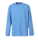 プーマ（PUMA）MWQ 長袖Tシャツ 630169 26 LBLU