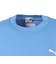 プーマ（PUMA）MWQ 長袖Tシャツ 630169 26 LBLU