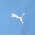プーマ（PUMA）MWQ 長袖Tシャツ 630169 26 LBLU