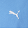 プーマ（PUMA）MWQ 長袖Tシャツ 630169 26 LBLU