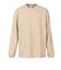 プーマ（PUMA）MWQ 長袖Tシャツ 630169 83 BEG