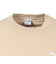 プーマ（PUMA）MWQ 長袖Tシャツ 630169 83 BEG