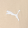 プーマ（PUMA）MWQ 長袖Tシャツ 630169 83 BEG