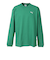プーマ（PUMA）MWQ 長袖Tシャツ 630169 86 GRN