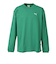プーマ（PUMA）MWQ 長袖Tシャツ 630169 86 GRN