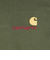 カーハート（CARHARTT）ロングスリーブ アメリカンスクリプト Tシャツ I0299552BRXX24FW