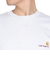 カーハート（CARHARTT）ロングスリーブ アメリカンスクリプト Tシャツ I029955482XX24FW