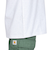 カーハート（CARHARTT）ロングスリーブ アメリカンスクリプト Tシャツ I029955482XX24FW