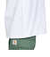 カーハート（CARHARTT）ロングスリーブ アメリカンスクリプト Tシャツ I029955482XX24FW