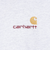 カーハート（CARHARTT）ロングスリーブ アメリカンスクリプト Tシャツ I029955482XX24FW