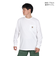 カーハート（CARHARTT）ロングスリーブ ポケットTシャツ I03043702XX24FW