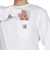 カーハート（CARHARTT）ロングスリーブ ポケットTシャツ I03043702XX24FW