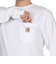 カーハート（CARHARTT）ロングスリーブ ポケットTシャツ I03043702XX24FW