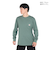 カーハート（CARHARTT）ロングスリーブ ポケットTシャツ I03043729NXX24FW