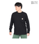 カーハート（CARHARTT）ロングスリーブ ポケットTシャツ I03043789XX24FW