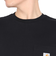カーハート（CARHARTT）ロングスリーブ ポケットTシャツ I03043789XX24FW