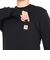 カーハート（CARHARTT）ロングスリーブ ポケットTシャツ I03043789XX24FW