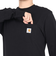 カーハート（CARHARTT）ロングスリーブ ポケットTシャツ I03043789XX24FW