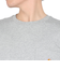 カーハート（CARHARTT）ロングスリーブ ポケットTシャツ I030437V6XX24FW