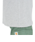 カーハート（CARHARTT）ロングスリーブ ポケットTシャツ I030437V6XX24FW