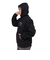 ルーカ（RVCA）BORDERED HD BE042039 BLK