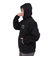 ルーカ（RVCA）BORDERED HD BE042039 BLK