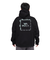 ルーカ（RVCA）BORDERED HD BE042039 BLK