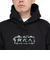 ルーカ（RVCA）BORDERED HD BE042039 BLK