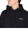 ルーカ（RVCA）BALANCE BOX フーディーパーカー BE042040 BLK