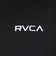 ルーカ（RVCA）BALANCE BOX フーディーパーカー BE042040 BLK