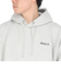 ルーカ（RVCA）BALANCE BOX フーディーパーカー BE042040 HGR
