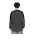 ルーカ（RVCA）RECESSION ロングスリーブTシャツ BE042064 PTK