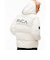 ルーカ（RVCA）パファージャケット BE042767 ANW