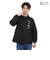 ルーカ（RVCA）UP SS コーチジャケット BE042772 BLK