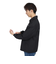 ルーカ（RVCA）UP SS コーチジャケット BE042772 BLK