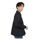 ルーカ（RVCA）UP SS コーチジャケット BE042772 BLK