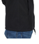 ルーカ（RVCA）UP SS コーチジャケット BE042772 BLK