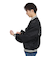 ルーカ（RVCA）BALANCE ジャケット BE042774 BLK