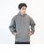 スフィーダ（SFIDA）サッカー フットサルウェア WINTER WARM T/Cスウェットフーディー SA-24512 H GRY