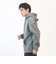 スフィーダ（SFIDA）サッカー フットサルウェア WINTER WARM T/Cスウェットフーディー SA-24512 H GRY
