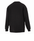 スフィーダ（SFIDA）サッカー フットサルウェア WINTER WARM T/C スウェットクルー SA-24513 BLK