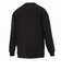 スフィーダ（SFIDA）サッカー フットサルウェア WINTER WARM T/C スウェットクルー SA-24513 BLK