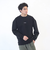 スフィーダ（SFIDA）サッカー フットサルウェア WINTER WARM T/C スウェットクルー SA-24513 BLK