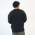 スフィーダ（SFIDA）サッカー フットサルウェア WINTER WARM T/C スウェットクルー SA-24513 BLK