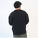 スフィーダ（SFIDA）サッカー フットサルウェア WINTER WARM T/C スウェットクルー SA-24513 BLK