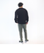 スフィーダ（SFIDA）サッカー フットサルウェア WINTER WARM T/C スウェットクルー SA-24513 BLK
