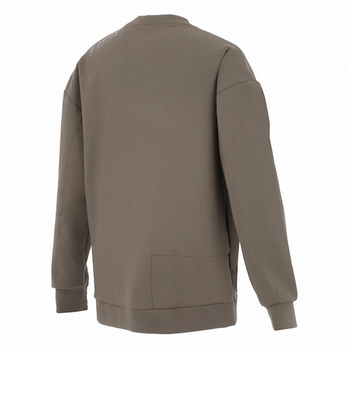 スフィーダ（SFIDA）サッカー フットサルウェア WINTER WARM T/C