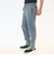 スフィーダ（SFIDA）サッカー フットサルウェア WINTER WARM T/C スウェットボトムス SA-24514 H GRY